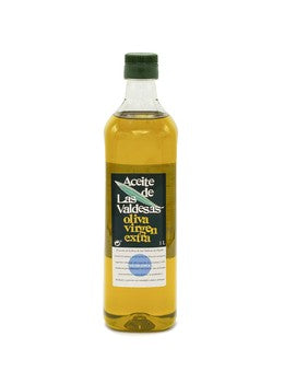 Arbequina Extra Virgin Olive Oil 1 L
